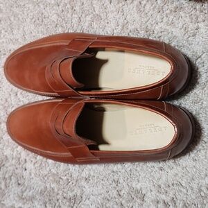 ADELANTE SHOE CO. LOAFERS